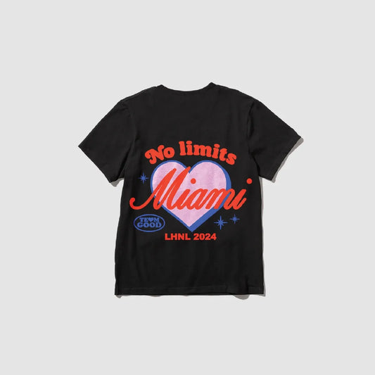 NO LIMITS T-Shirt 3