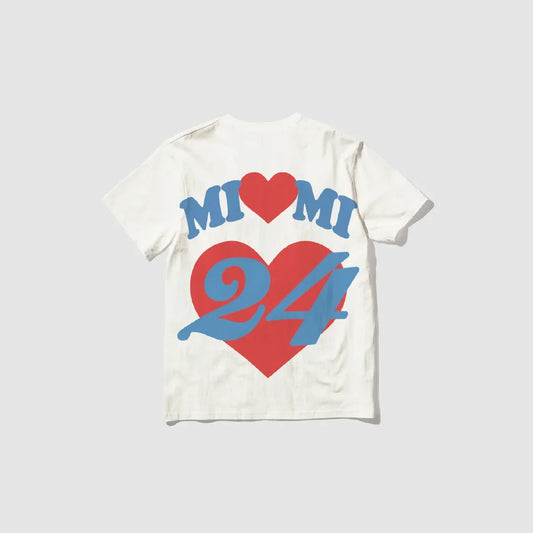 Team Good Miami T-Shirt