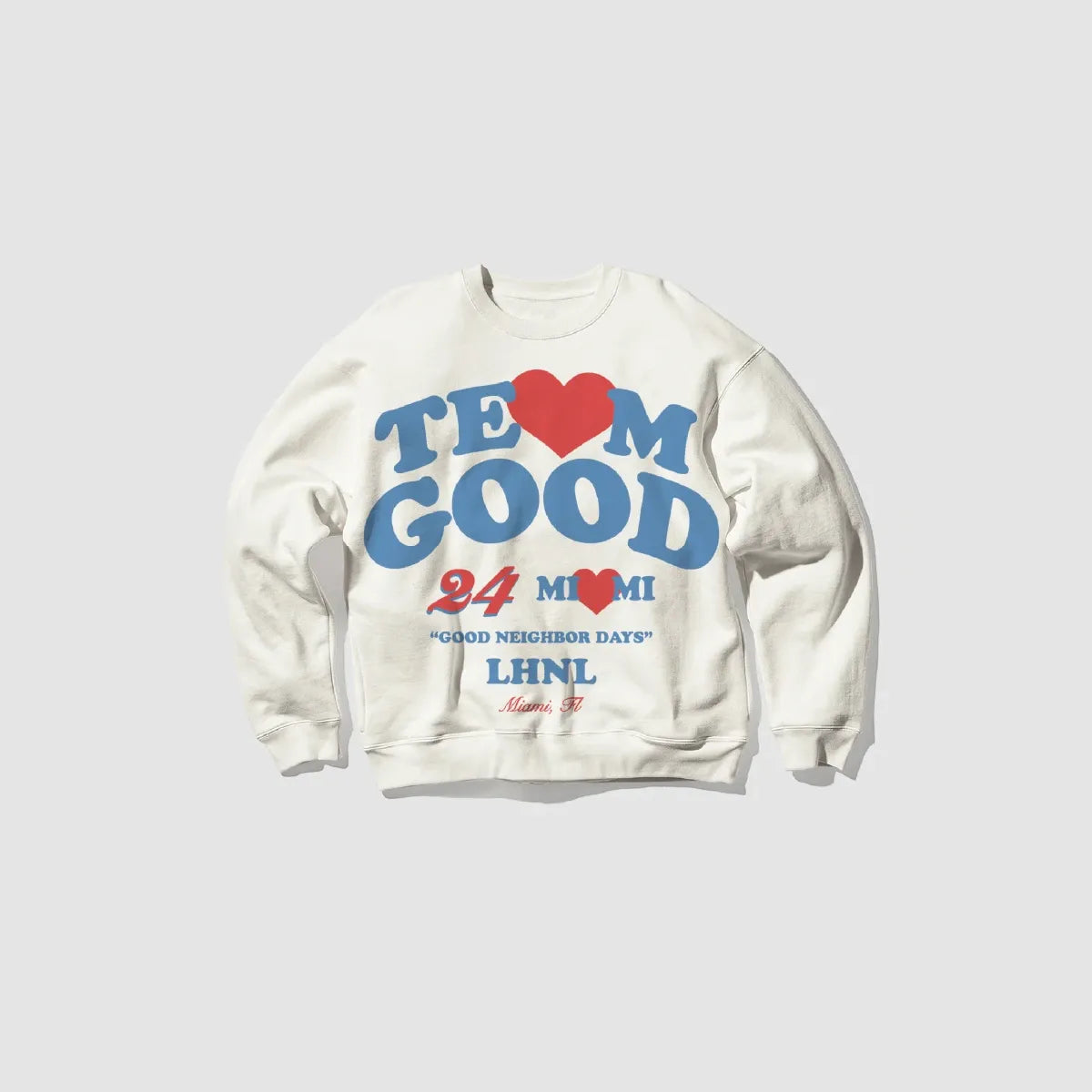 SweaT-shirt