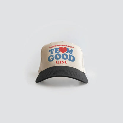 Team Good Hat