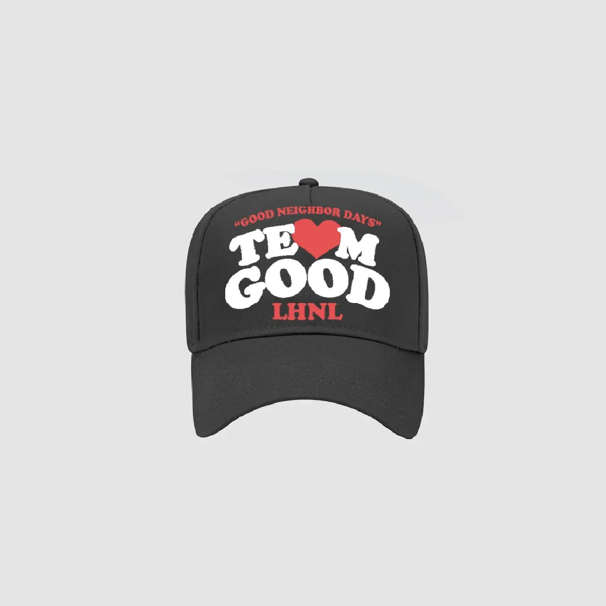 Team Good Hat 3